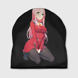 Шапка ZeroTwo Darling in the Franx