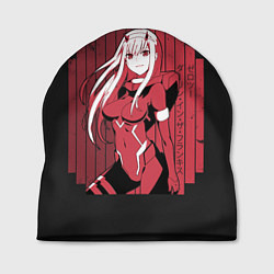 Шапка ZeroTwo Darling in the Franx