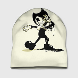Шапка Bendy And The Ink Machine