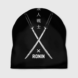 Шапка Ronin