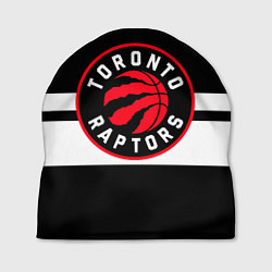 Шапка TORONTO RAPTORS