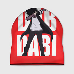 Шапка Dab Dabi