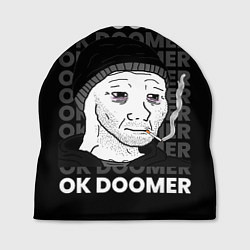 Шапка OK DOOMER