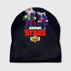 Шапка Brawl Stars