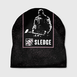 Шапка Sledge