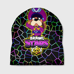 Шапка Brawl StarsColonel Ruffs