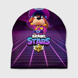 Шапка Brawl Stars - Colonel Ruffs