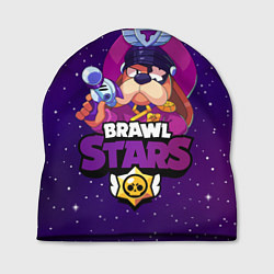 Шапка Brawl Stars - Генерал Гавс