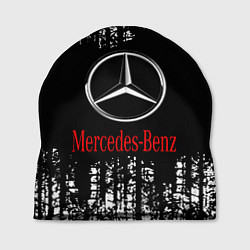 Шапка MERCEDES