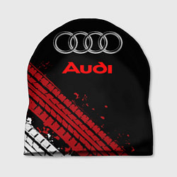 Шапка AUDI