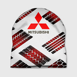 Шапка MITSUBISHI