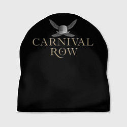 Шапка Карнивал Роу - Carnival Row