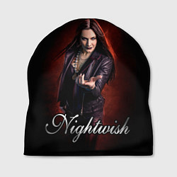 Шапка NIGHTWISH