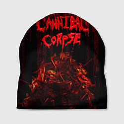 Шапка CANNIBAL CORPSE