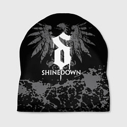 Шапка Shinedown