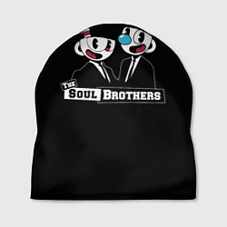 Шапка The Soul Brothers