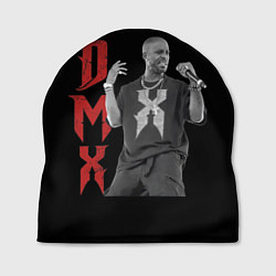 Шапка DMX Earl Simmons