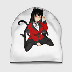 Шапка Jabami Yumeko