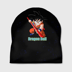 Шапка Dragon Ball