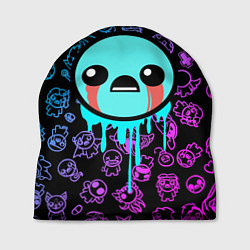 Шапка Blue Isaac, цвет: 3D-принт