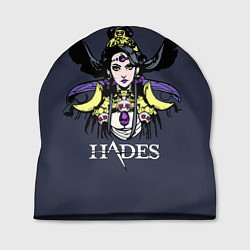 Шапка Hades