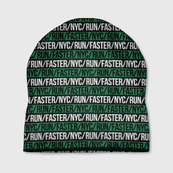 Шапка RUNFASTER