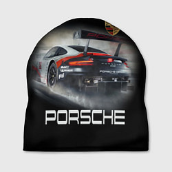 Шапка PORSHE