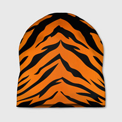 Шапка Шкура тигра, цвет: 3D-принт