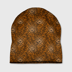 Шапка Тигры Tigers