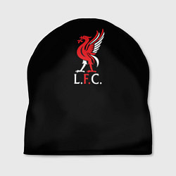 Шапка Leverpool YNWA