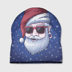 Шапка САНТА ХИПСТЕР SANTA HIPSTER