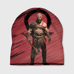 Шапка Кратос God of War, цвет: 3D-принт