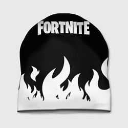 Шапка Fortnite Огонь, цвет: 3D-принт