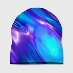 Шапка Neon Holographic, цвет: 3D-принт