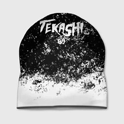 Шапка 6IX9INE: TEKASHI