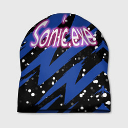 Шапка Sonic Exe Класс игра, цвет: 3D-принт
