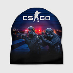 Шапка Special Air Service CS GO