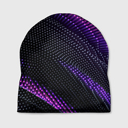 Шапка Vanguard pattern Fashion 2023, цвет: 3D-принт