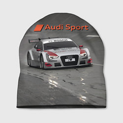 Шапка Audi Sport Racing Team Short Track Car Racing Авто