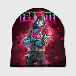 Шапка Fortnite Bonehead Skin, цвет: 3D-принт