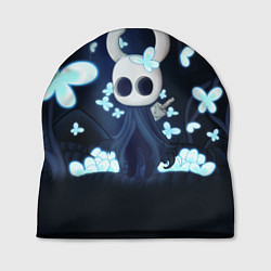 Шапка Hollow Knight бабочки