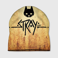 Шапка Игра бродячий кот stray game cat