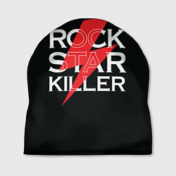 Шапка Rock Star Killer