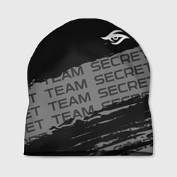 Шапка Форма Team Secret, цвет: 3D-принт