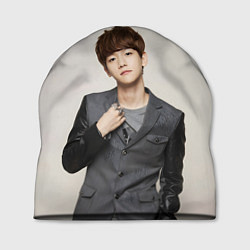 Шапка Xi Lu Han, цвет: 3D-принт