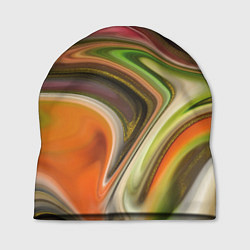 Шапка Waves colors, цвет: 3D-принт