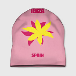 Шапка Ибица - Испания, цвет: 3D-принт