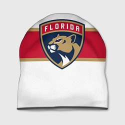 Шапка Florida panthers - uniform - hockey