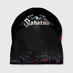 Шапка Sabaton Bird