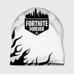 Шапка Epic games fortnite fire